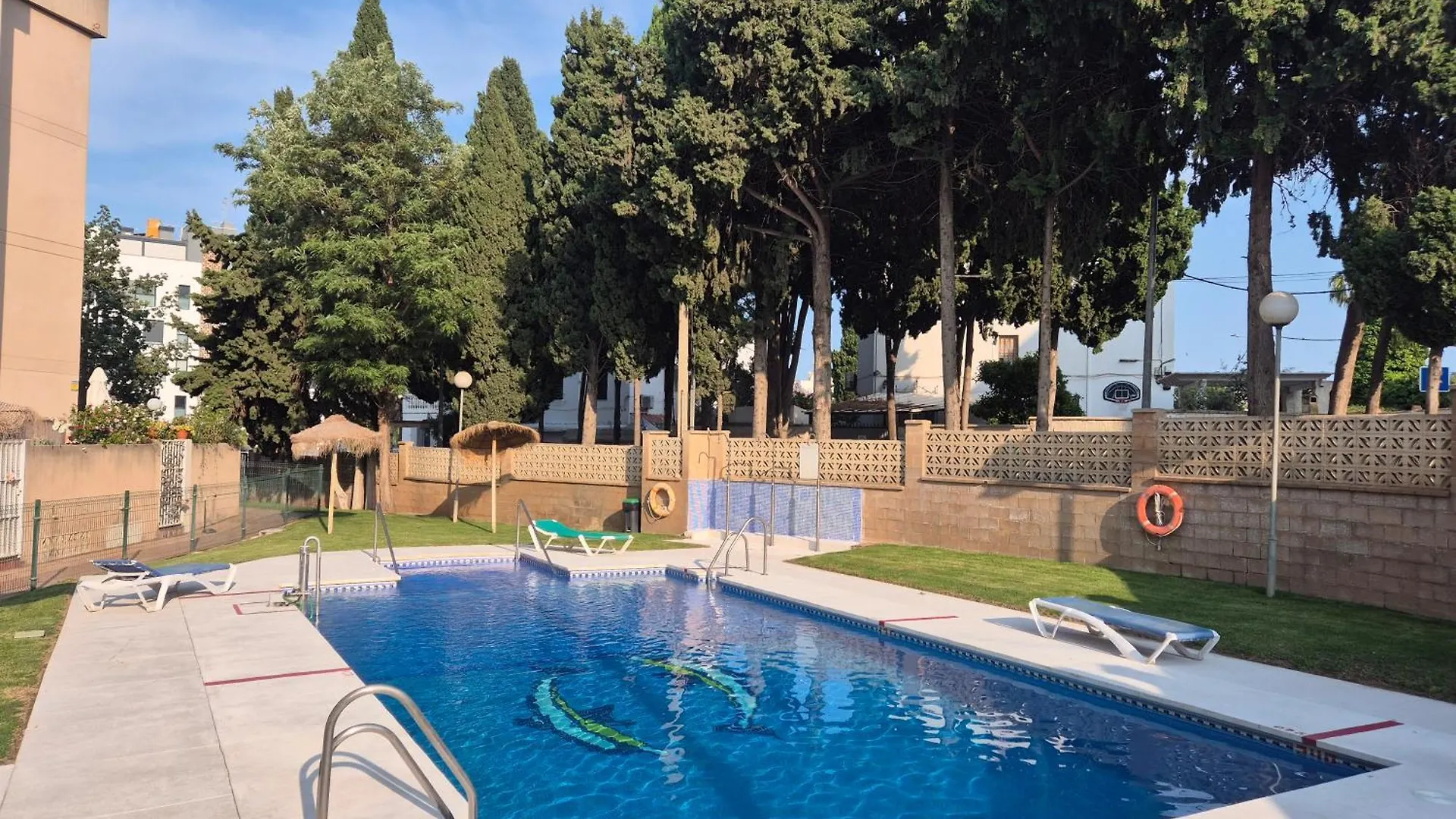 Colinamar Luxury Apartment Near Airport And Beach Torremolinos