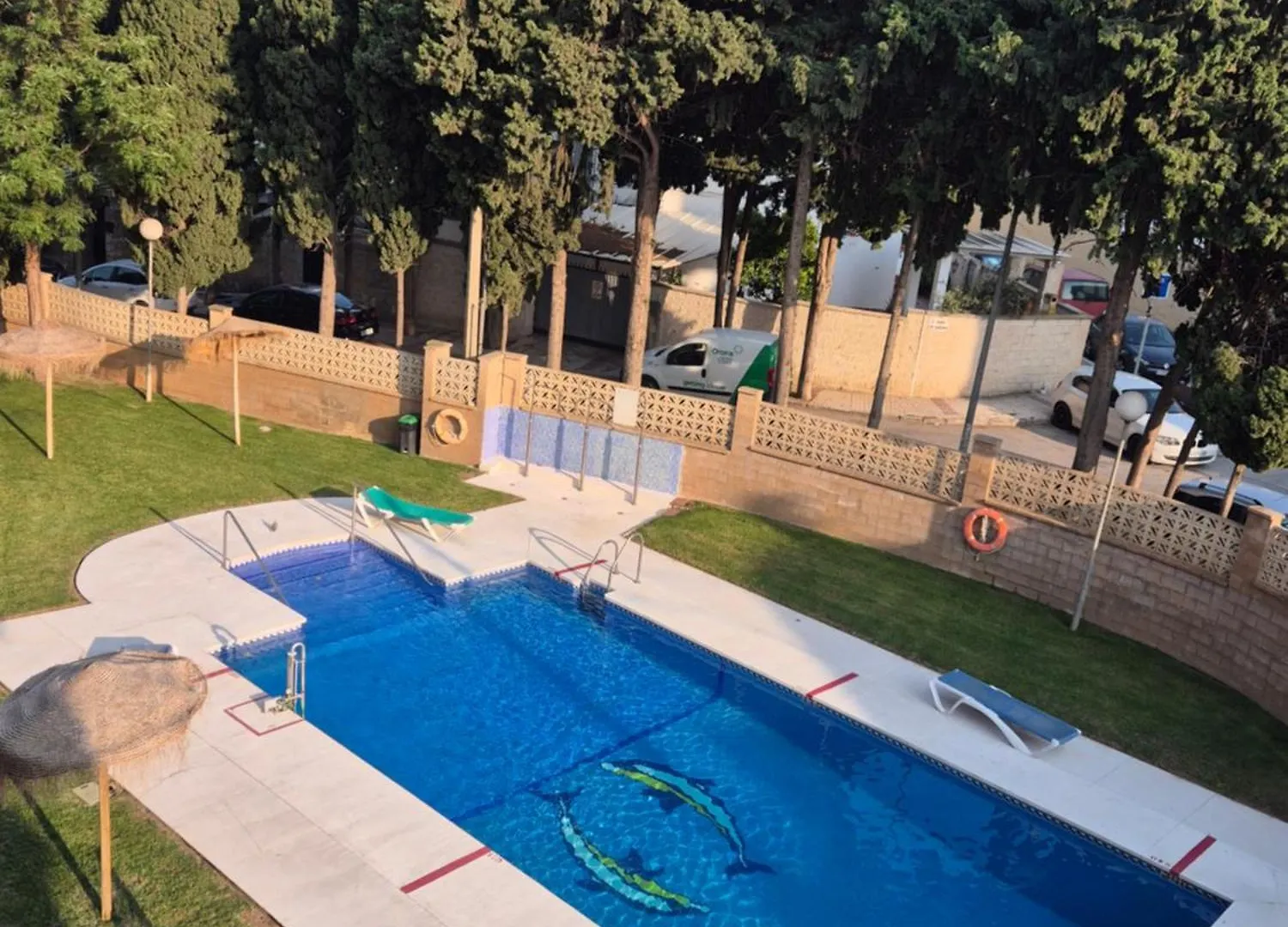 Colinamar Luxury Apartment Near Airport And Beach Torremolinos