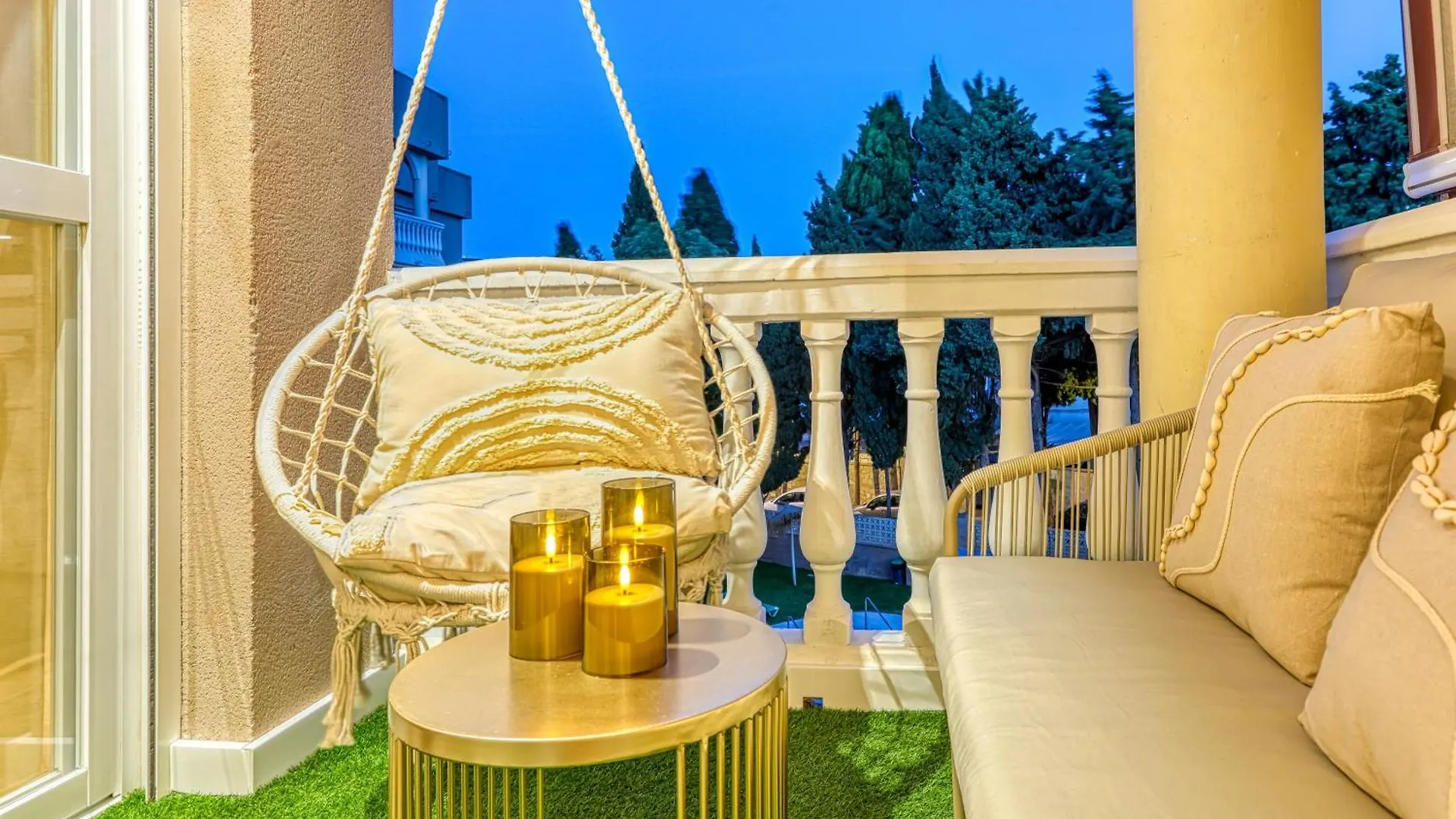 Colinamar Luxury Apartment Near Airport And Beach Torremolinos 0*,
