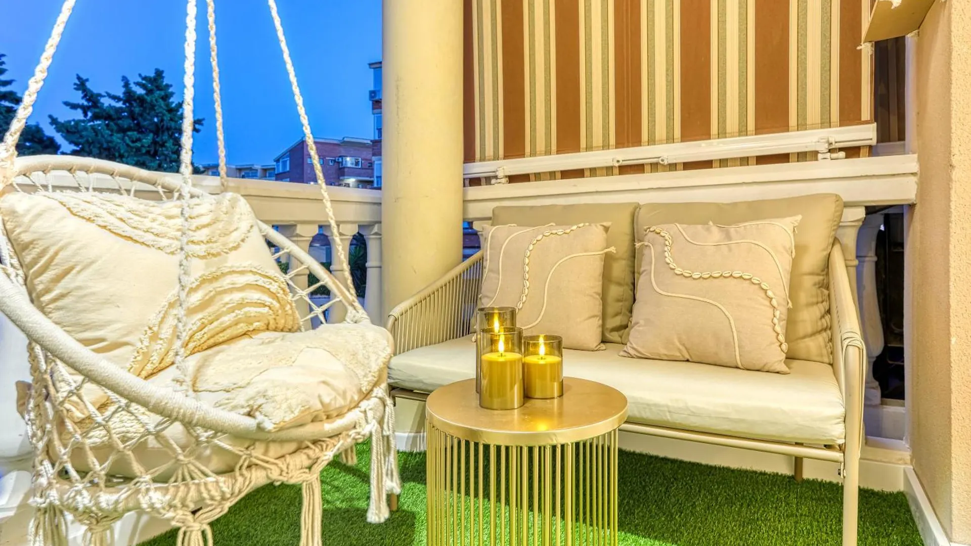 Colinamar Luxury Apartment Near Airport And Beach Torremolinos