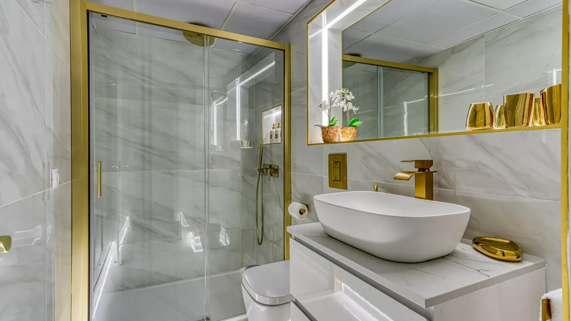 Colinamar Luxury Apartment Near Airport And Beach توريمولينوس إسبانيا