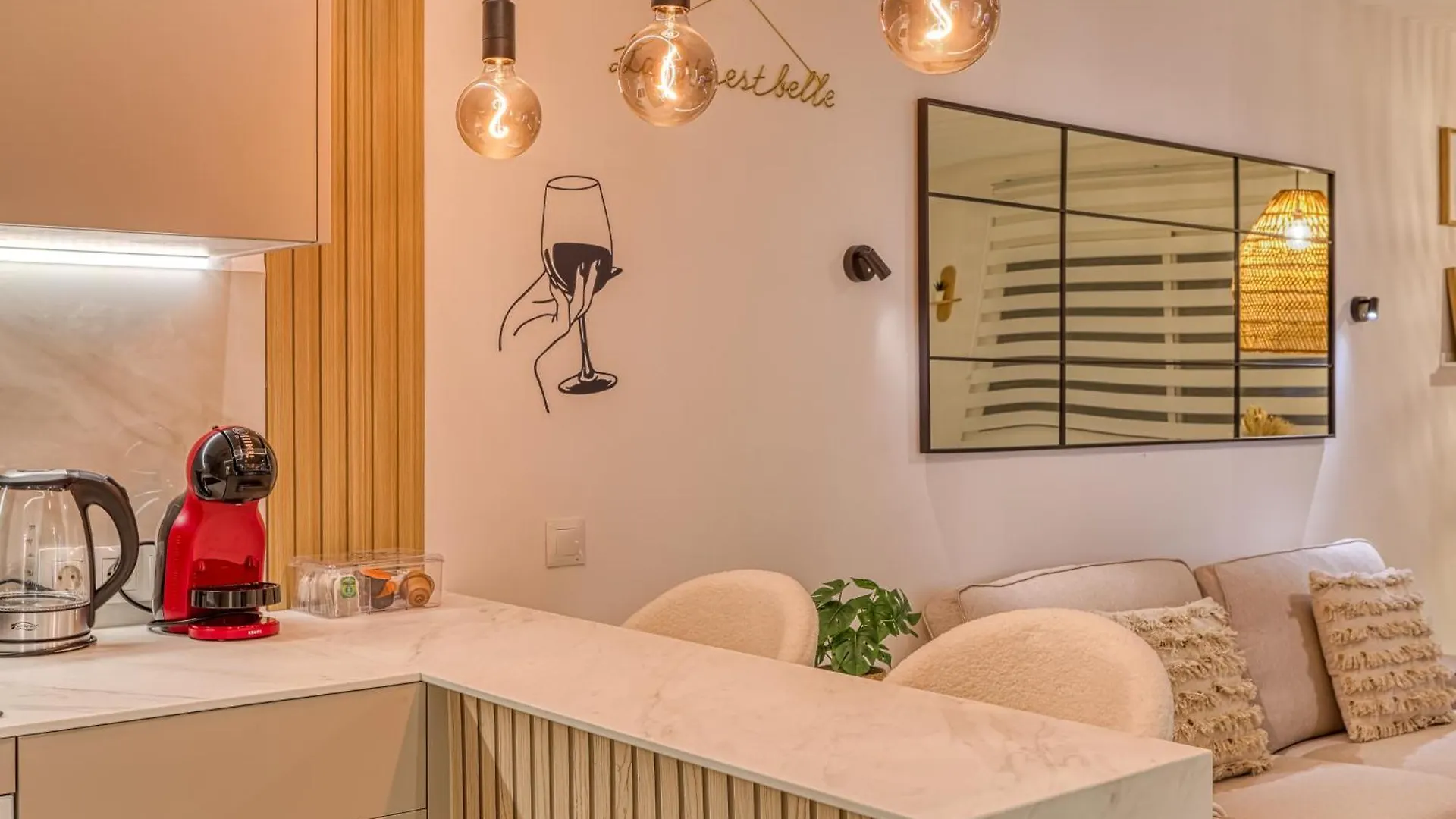 Colinamar Luxury Apartment Near Airport And Beach توريمولينوس إسبانيا