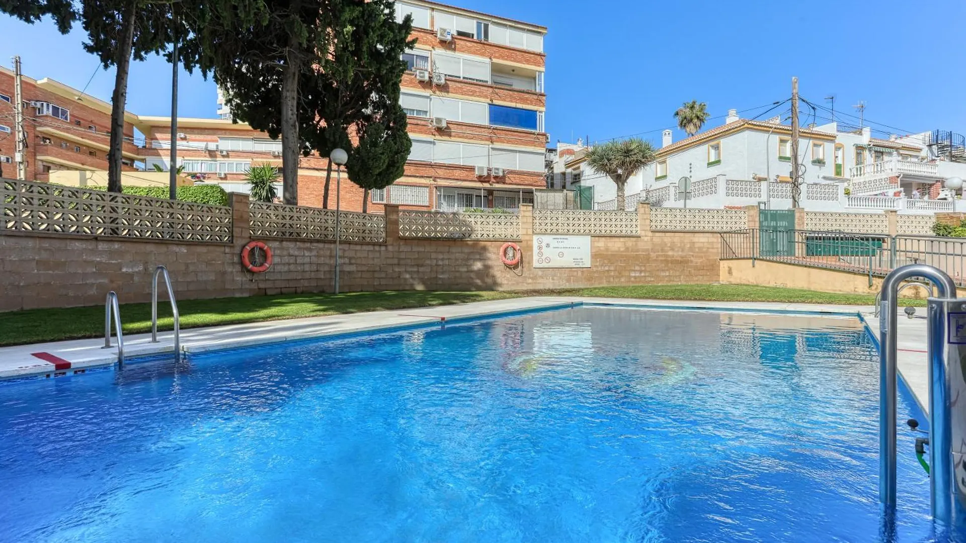 Colinamar Luxury Apartment Near Airport And Beach Torremolinos Spanje