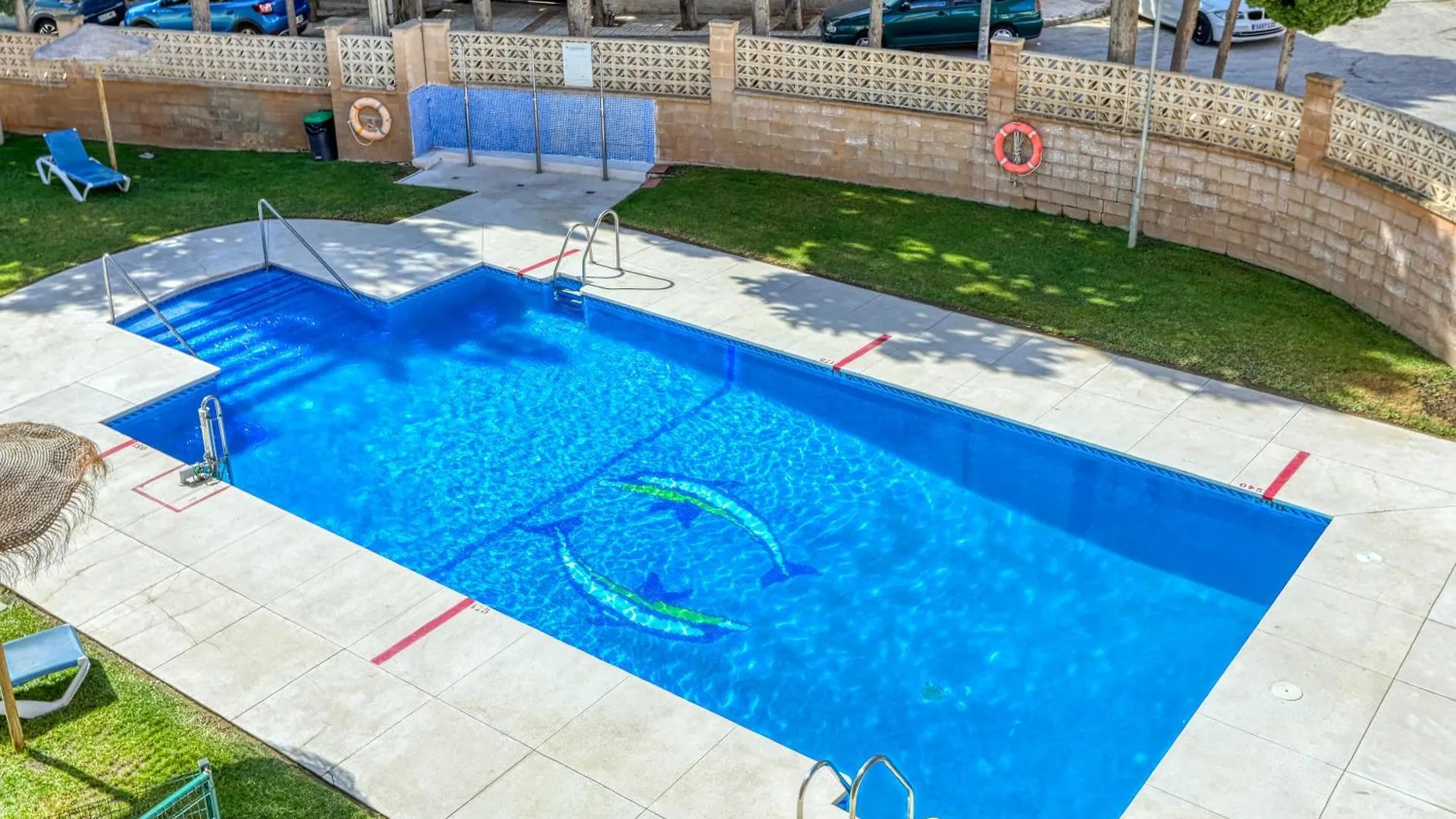 Colinamar Luxury Apartment Near Airport And Beach Torremolinos