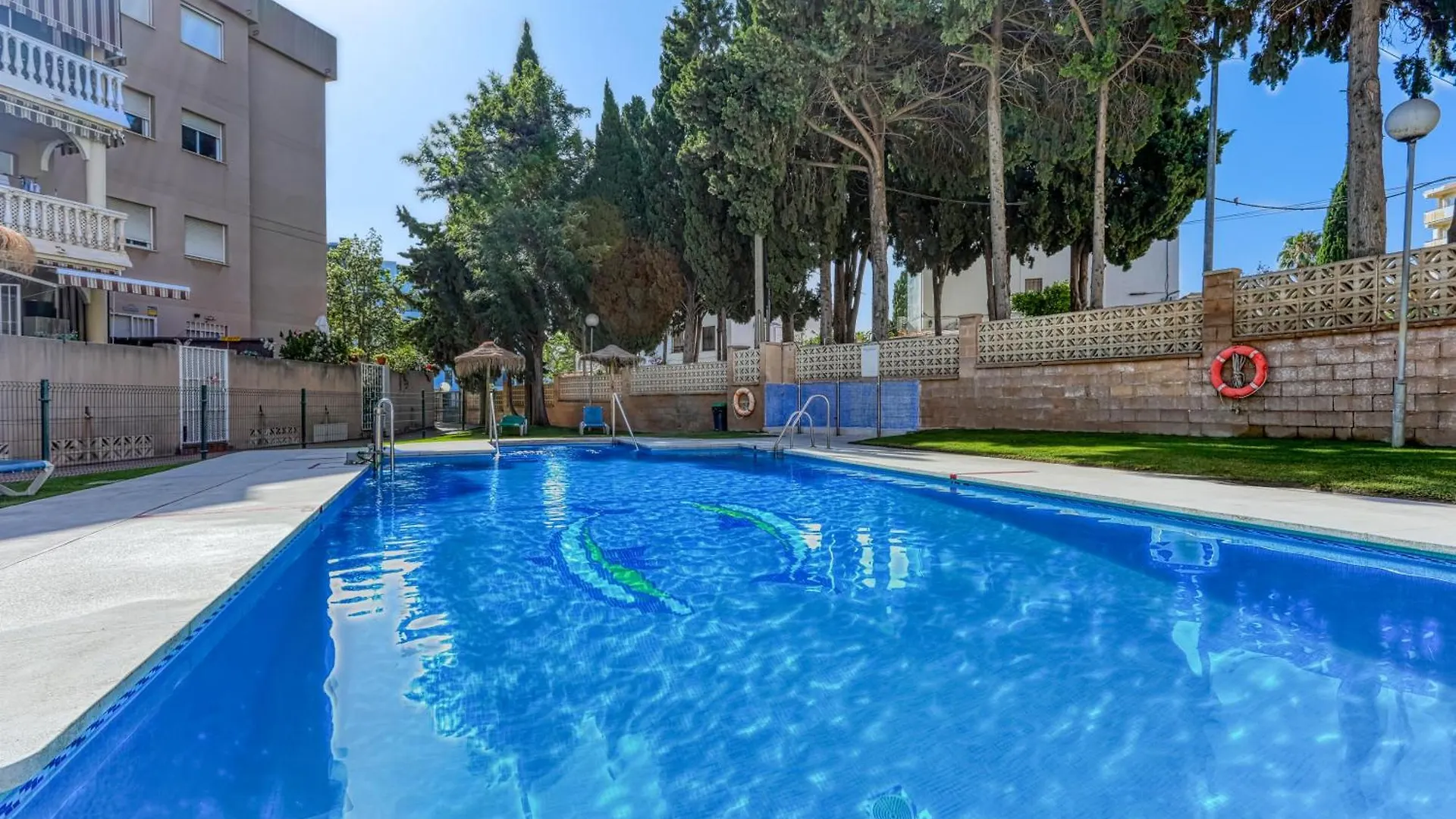 Colinamar Luxury Apartment Near Airport And Beach توريمولينوس 0*,
