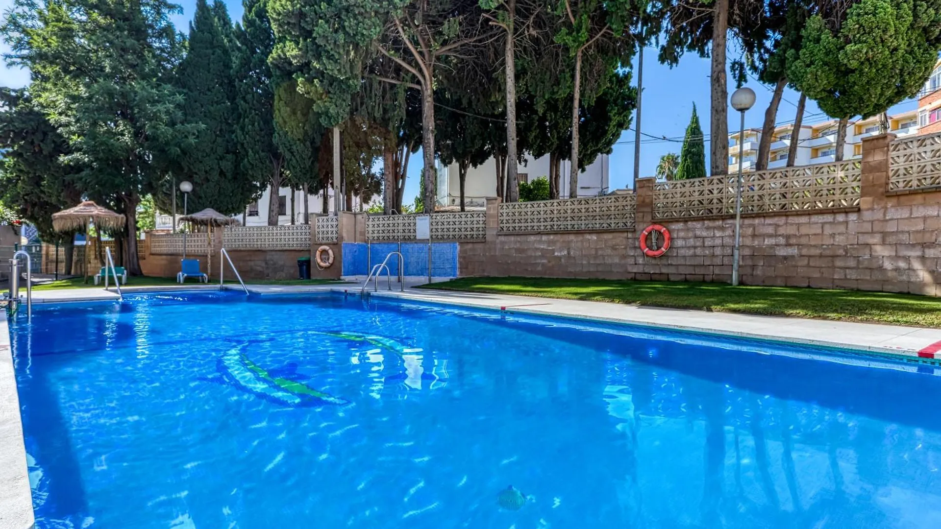 Colinamar Luxury Apartment Near Airport And Beach Torremolinos 0*,  Spanje