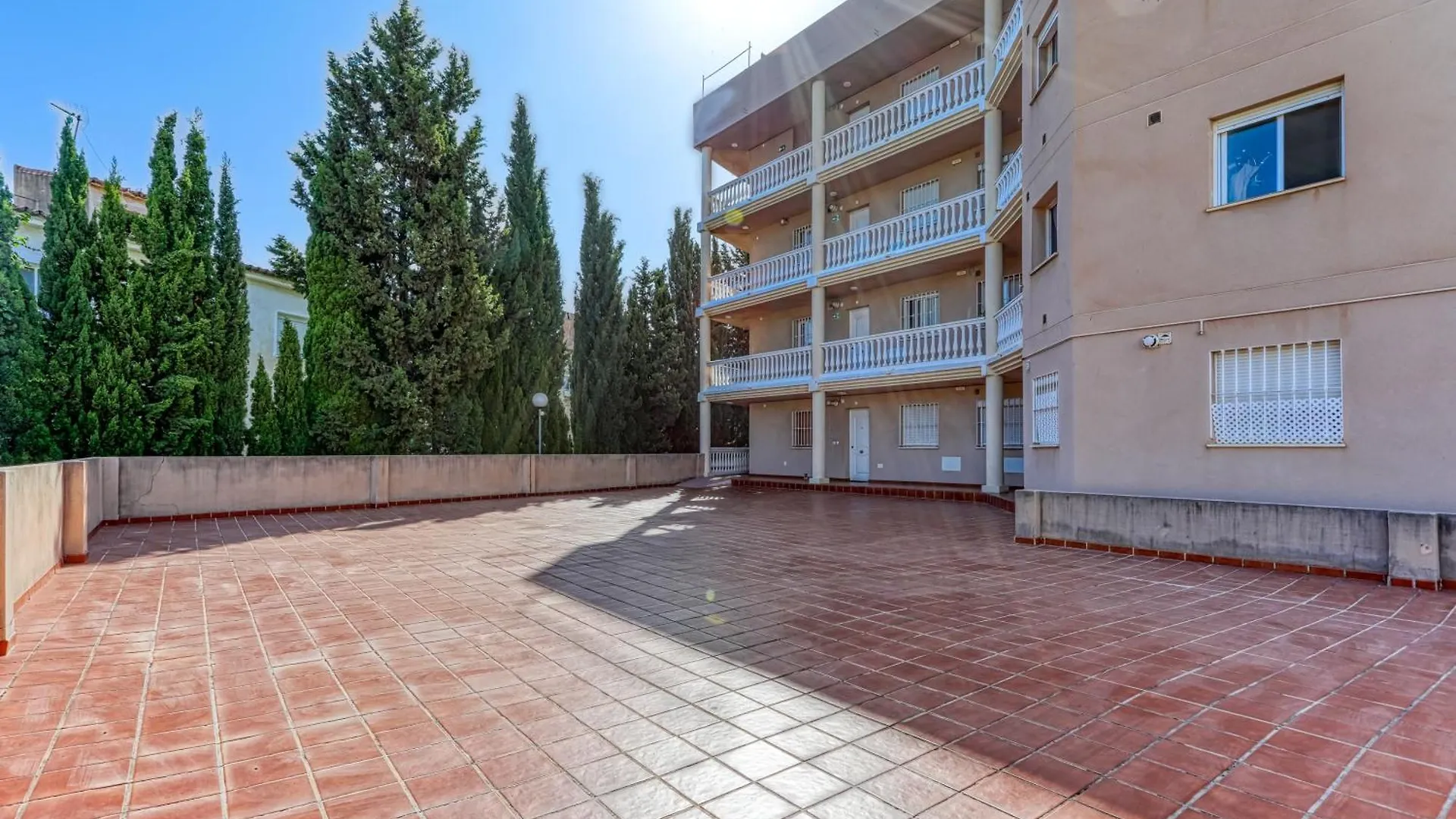 Colinamar Luxury Apartment Near Airport And Beach Torremolinos