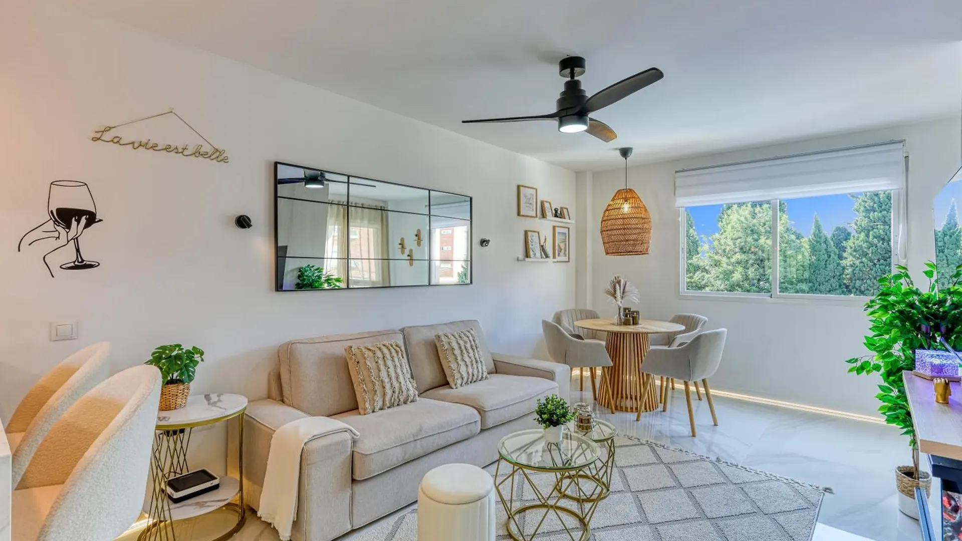 Colinamar Luxury Apartment Near Airport And Beach Torremolinos Spanje