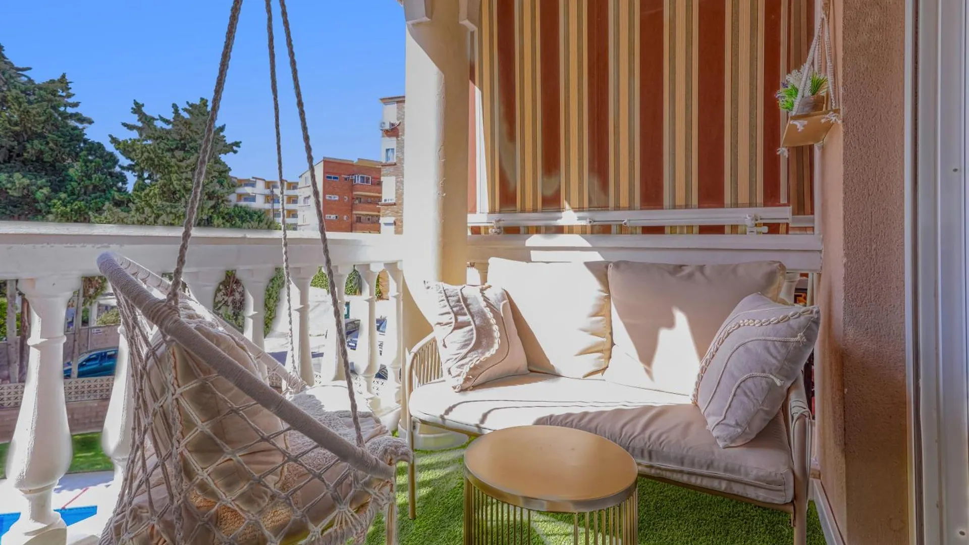 Colinamar Luxury Apartment Near Airport And Beach Torremolinos Spanje