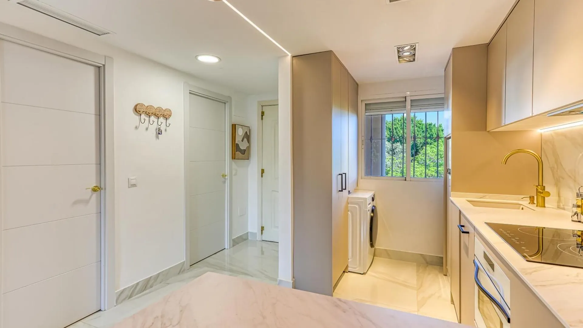 Colinamar Luxury Apartment Near Airport And Beach Torremolinos Spanje